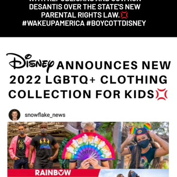Disney Diversity
