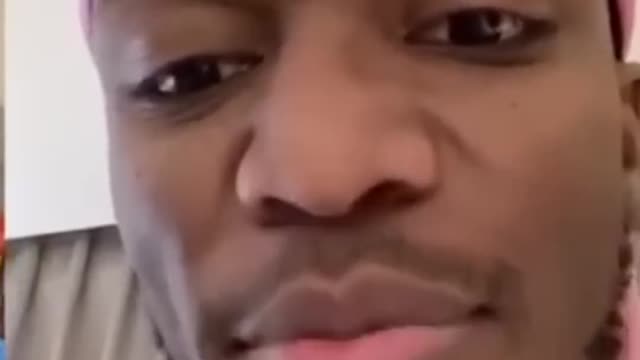 KSI facetimes IShowSpeed part 3