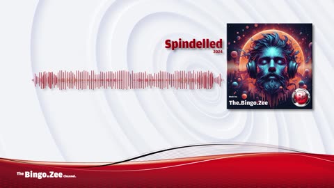 Spindelled.