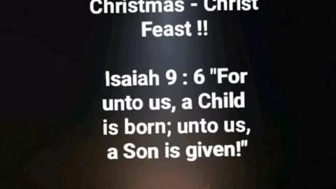 👑CELEBRATING YESHUA/JESUS - HE IS THE REASON FOR THE SEASON 🙌 / By Lynn Pretorius