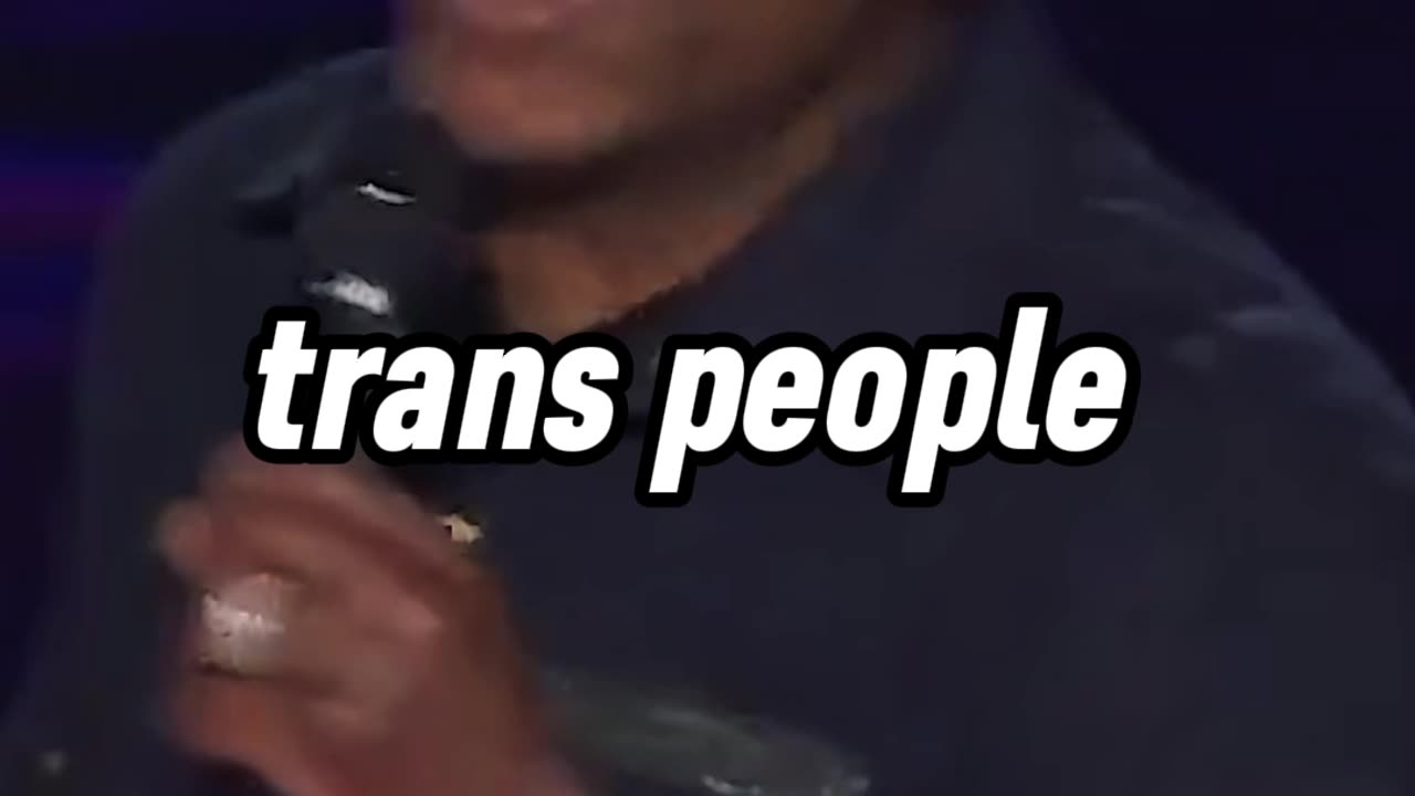 It's Impossible To Cancel Dave Chapelle