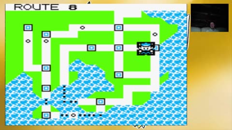 Pokémon Yellow Nuzlock Challenge Part 22