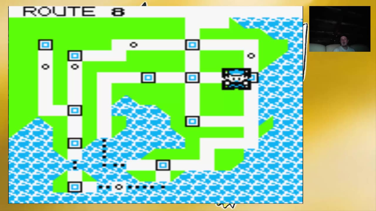 Pokémon Yellow Nuzlock Challenge Part 22