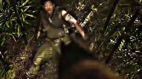 Hollywood movie