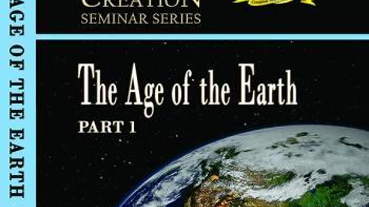 The age of the Earth - Kent Hovind - part 2 (audio)