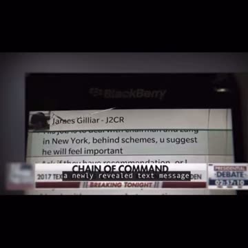 Treason causes paranoia!