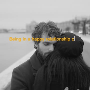 Relationship Facts #9