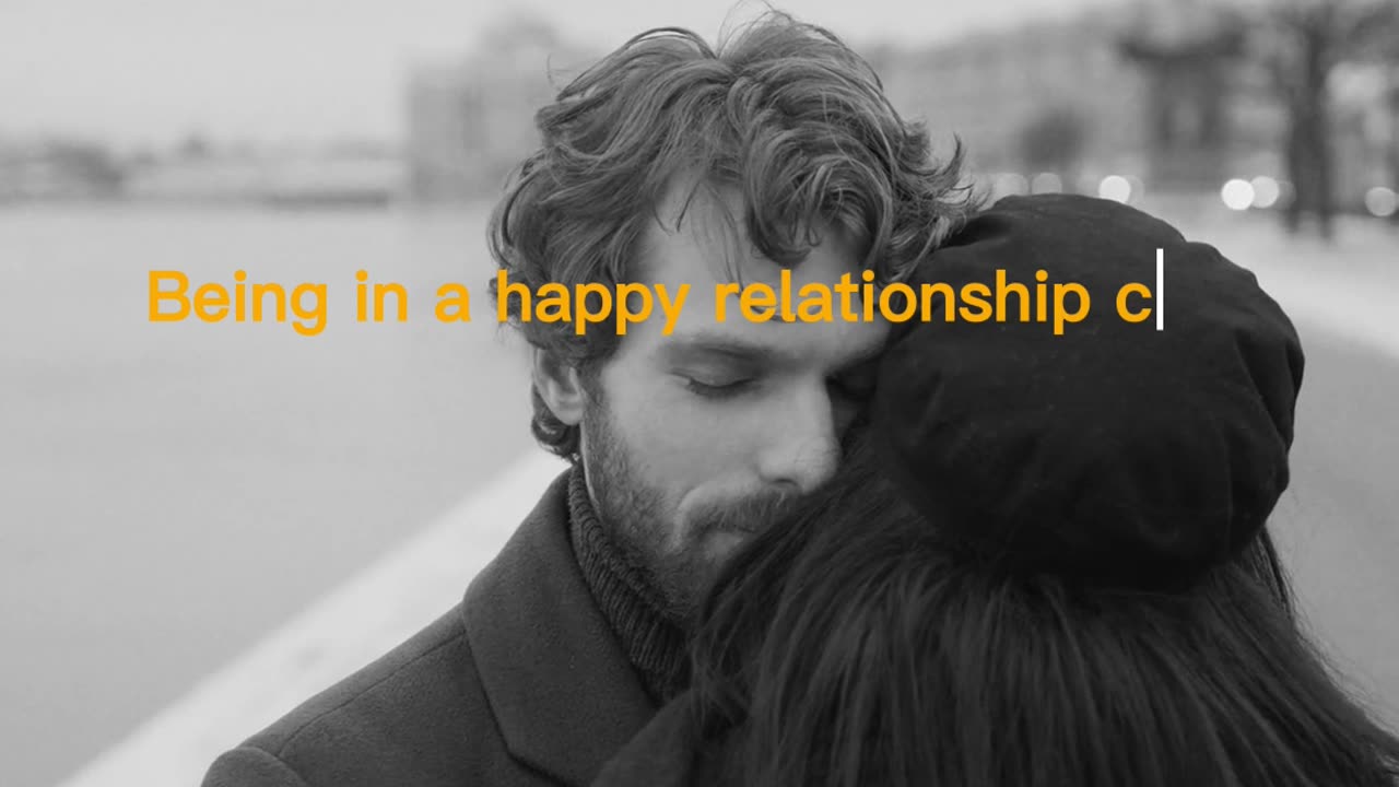 Relationship Facts #9
