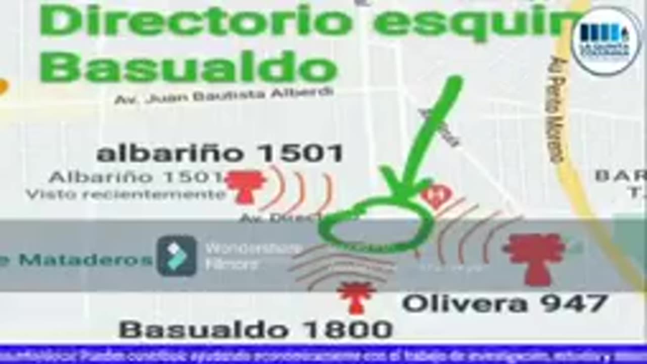 El mejor Ricardo delgado de la quinta columna