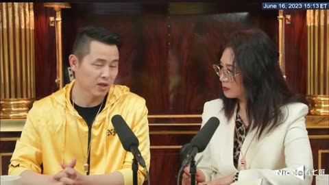 2023.06.16长岛哥回答战友们关于七哥律师团队、保释以及开庭接下来的一些安排！