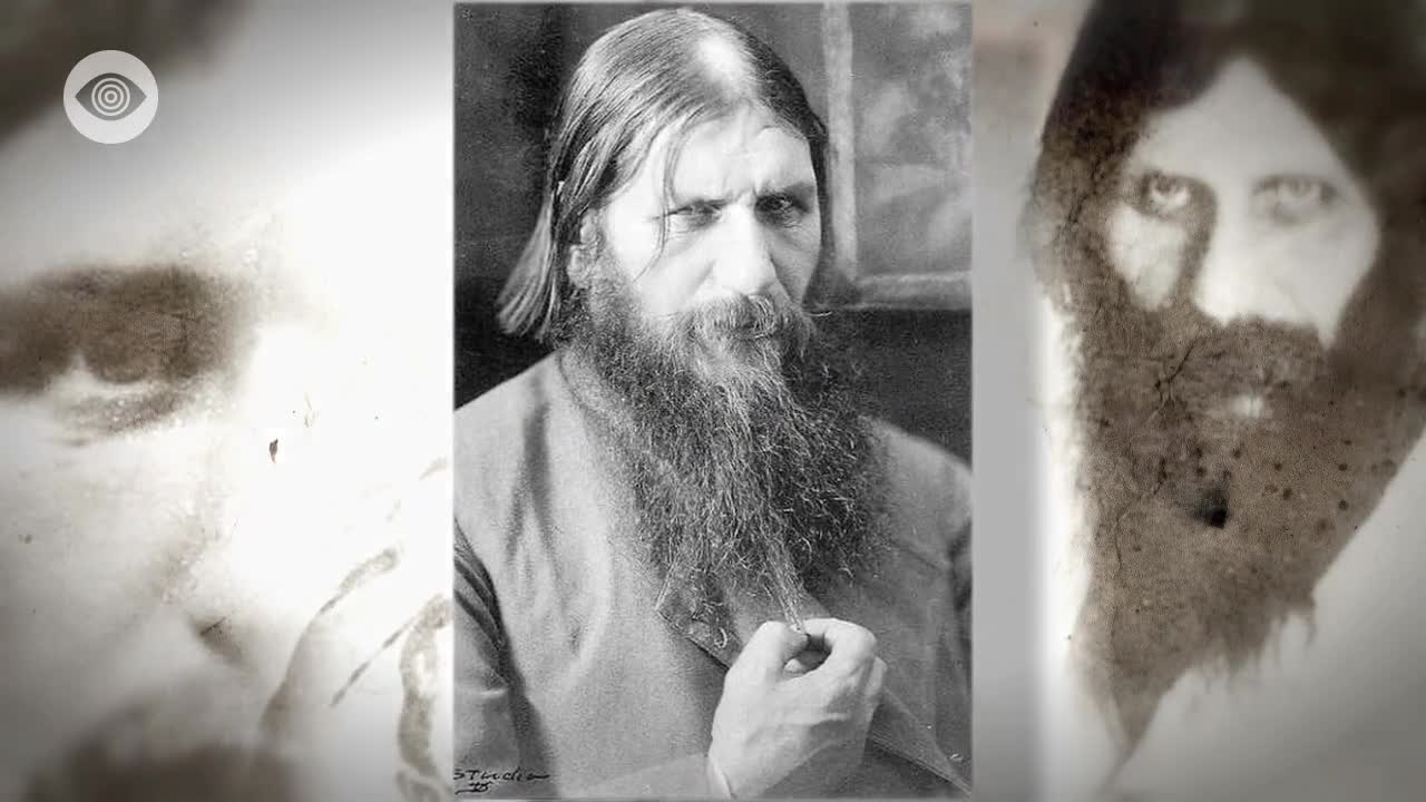 Who Really Killed Rasputin?