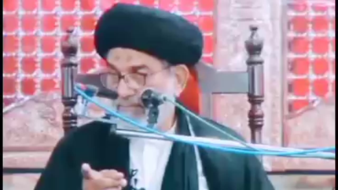 Salam ya Hussain