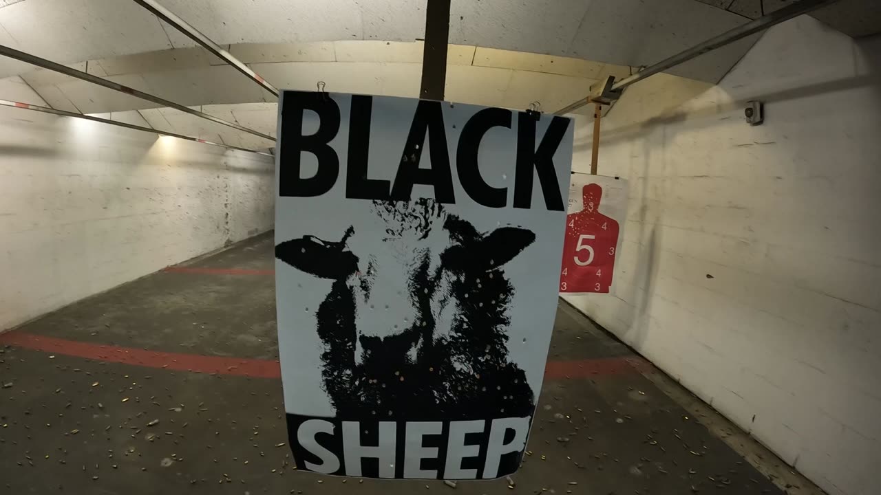 F*ck BLACKSHEEP