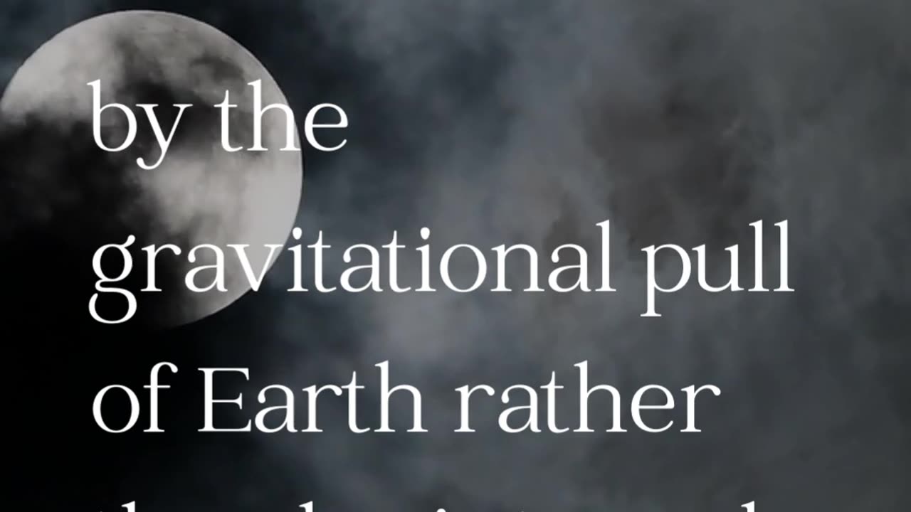 What causes moonqueakes #fact #shortsvideos #shorts