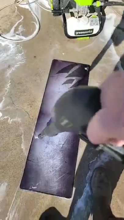 Clean Your Gaming Mouse Pad Like This _ Corsair Gaming Mouse Pad