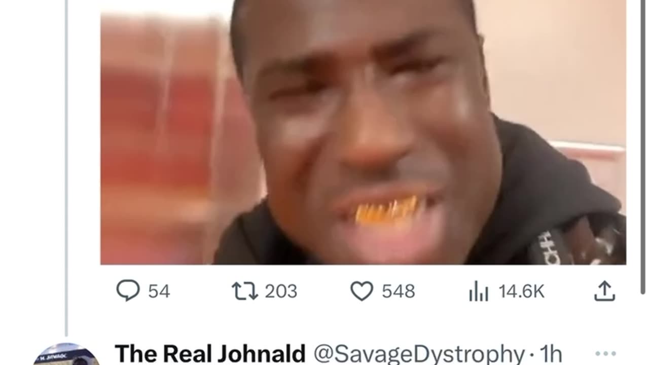 When you are so strong in your convictions💪🏻