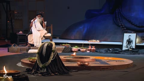 Sadhguru
