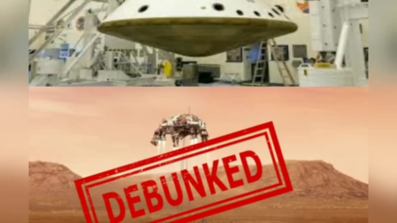 Mars hoax