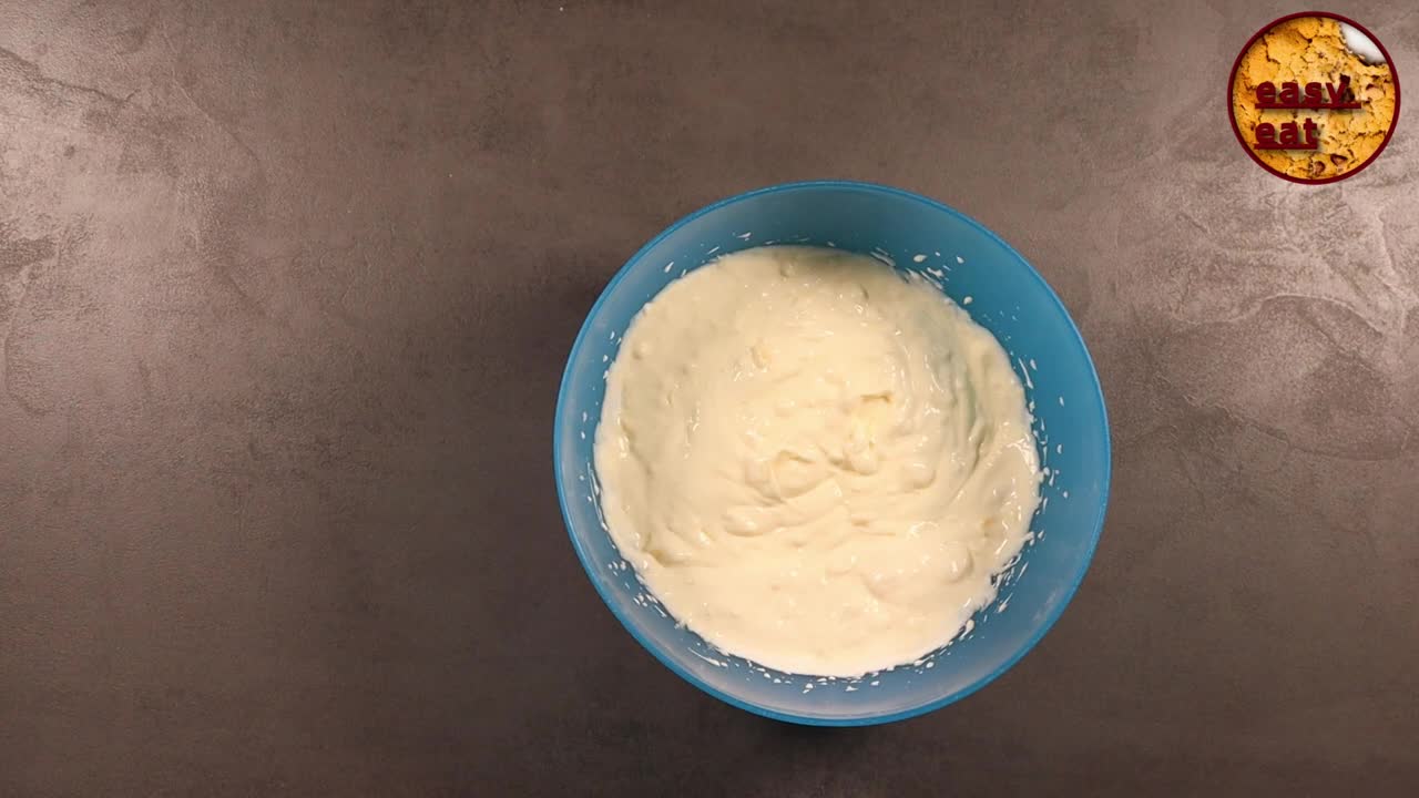 Herrencreme mit Kirschen - German Dessert (Rezept)