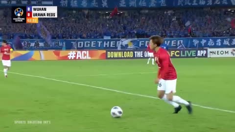 Kaito Yasui - Urawa Reds 2023