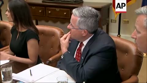 THE EVIL OF CHILD TRAFFICKING: The President of the United States of America