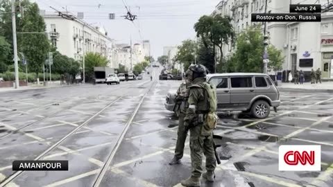 Russian propaganda