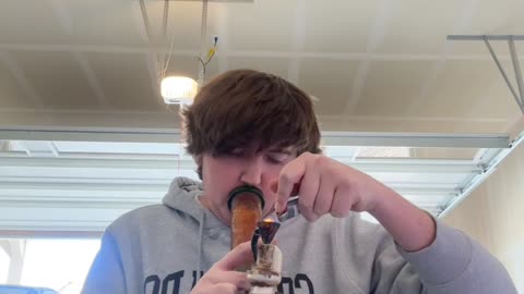 Day 65 pt2 Best part of the song :)