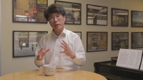 Why Different Parts of a Coffee Mug Produce Different Pitches