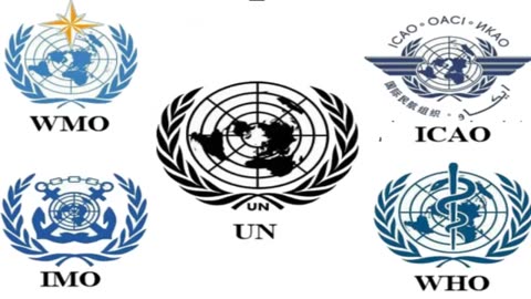 How Everything Works on Flat Earth