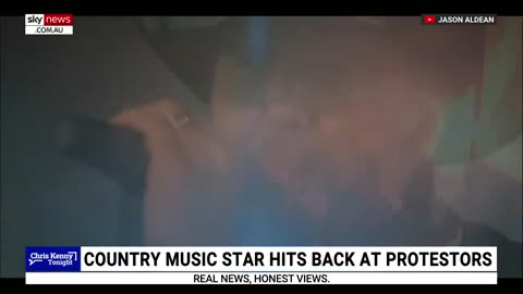 Reaction to Jason Aldean’s hit song exposes ‘double standards at play’