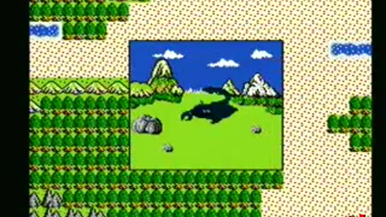 Dragon Warrior - Old TG World Record - Part 3 of 4