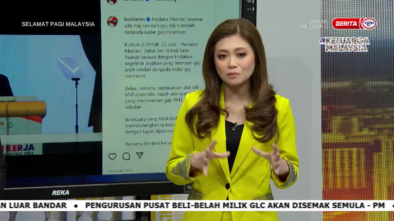 26 JULAI 2022 – SPM – BERITA TERKINI MALAYSIA