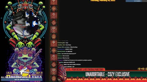 swatted in Mexico - Killstream