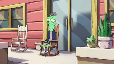 Sweet vid adult swim