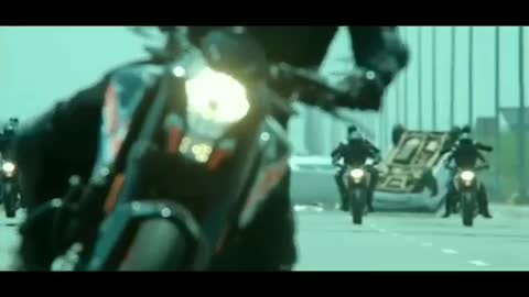 bikers best clip