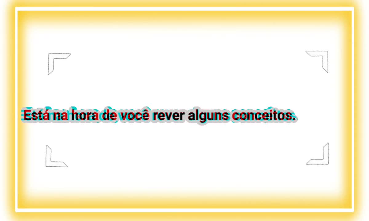 VOCÊ TEM VIDA SOCIAL?