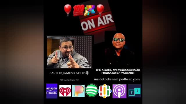 💯 EPISODE ANNOUNCEMENT