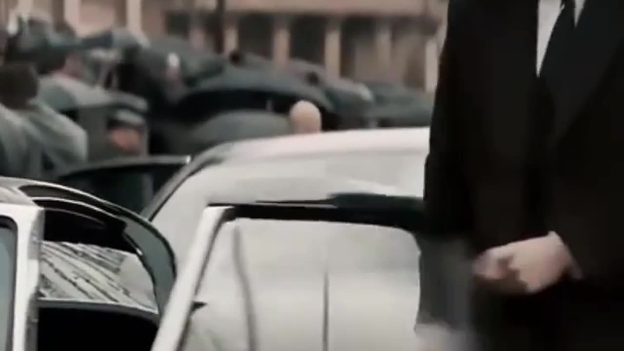Bruce wayne - The Batman