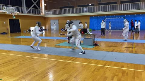 Yamaguchi Prefecture Athletic Meet 2020 Men