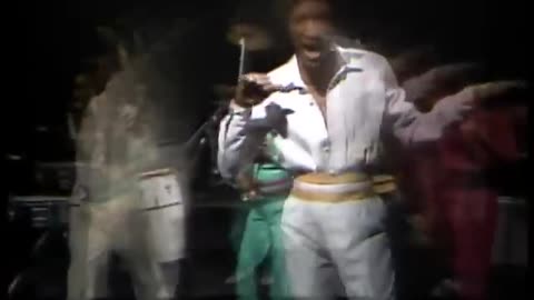 Kool & The Gang - Steppin' Out