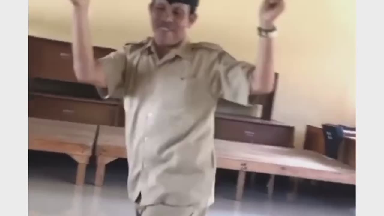 Funkot : Indonesian Dancing