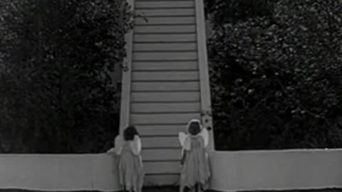 The Haunted House (1921)