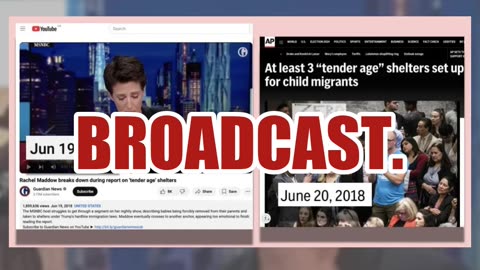 Fact Check: ALTERED Video Shows Rachel Maddow Cry On Air Over An Elon Musk Meme About Sale Of MSNBC