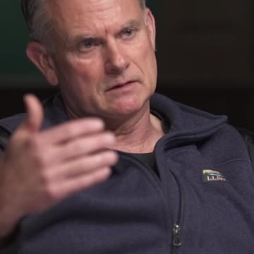 Shawn Ryan Show #105 General Robert Spalding: Worry for TIKTOK