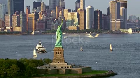 statue of liberty