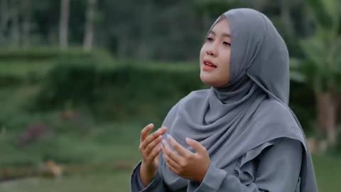 sholawat jibril song - nazwa maulidia