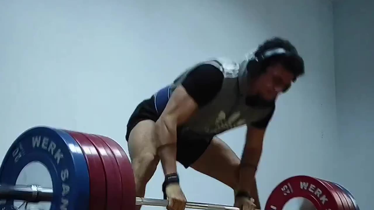 Bodybuilding