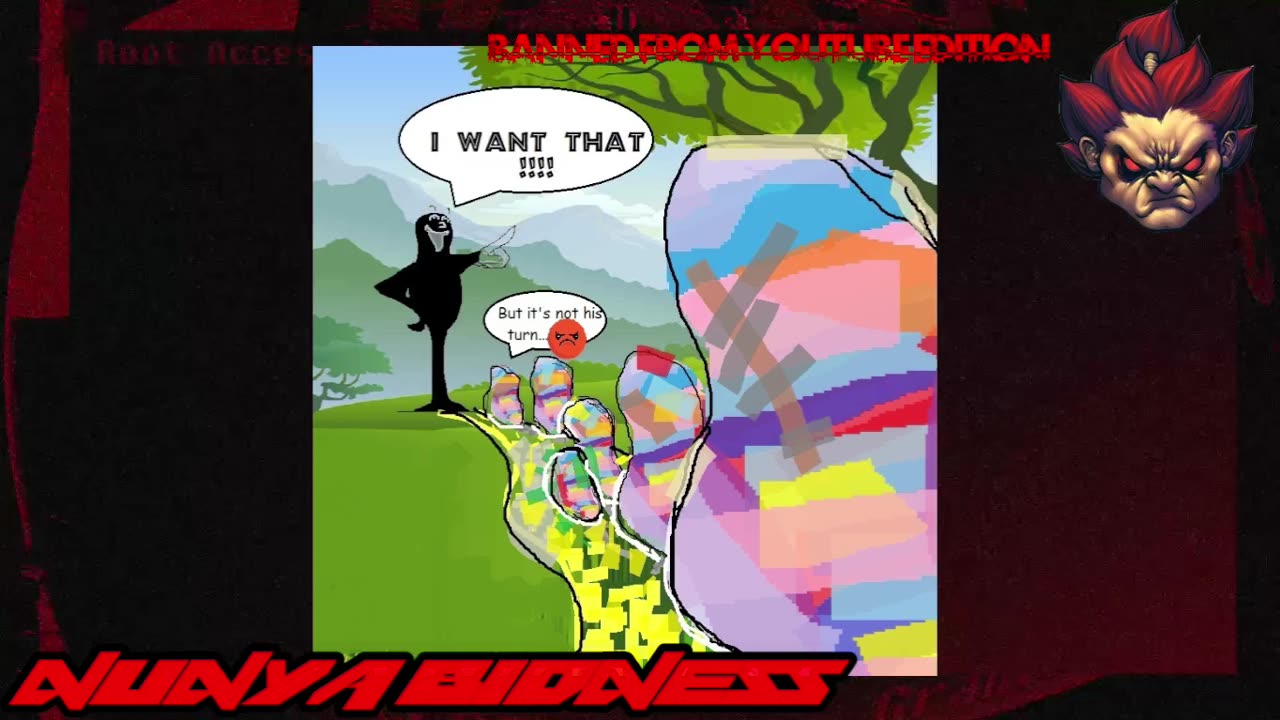 Law of Attraction for Black People Part 3