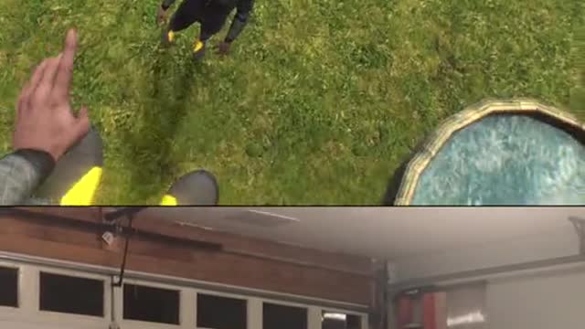 THE PAN CANNOT BE STOPPED