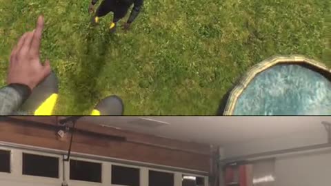 THE PAN CANNOT BE STOPPED